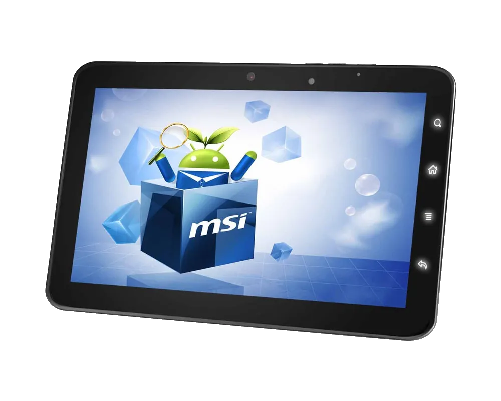 Ремонт планшетов MSI Enjoy 10 в сервисном центре FIX-MSI