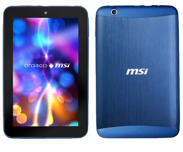 Ремонт планшетов MSI Enjoy 7 Plus в сервисном центре FIX-MSI