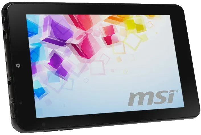 Ремонт планшетов MSI Primo 75 в сервисном центре FIX-MSI
