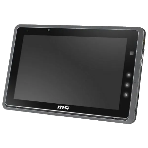 Ремонт планшетов MSI WindPad W110 в сервисном центре FIX-MSI