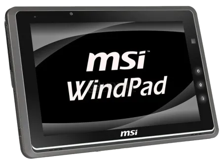 Ремонт планшетов MSI WindPad 110W-094RU в сервисном центре FIX-MSI