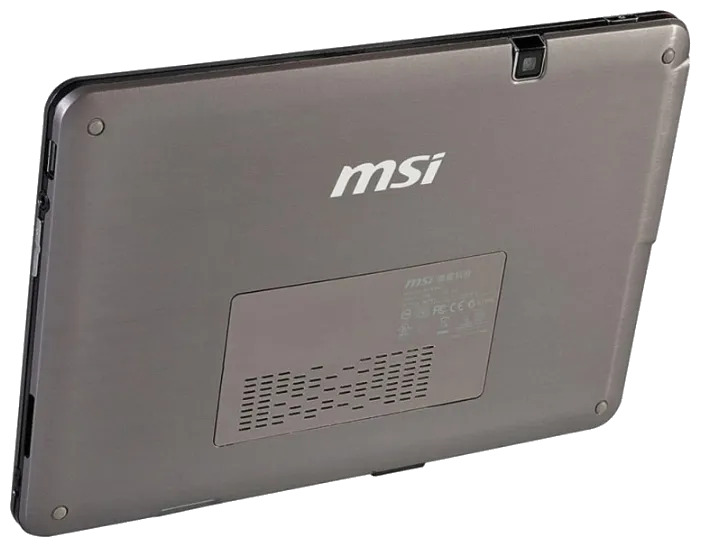 Ремонт планшетов MSI WindPad 110W-096RU в сервисном центре FIX-MSI