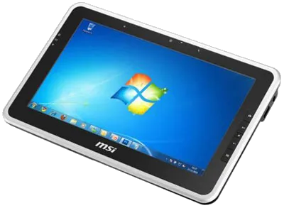 Ремонт планшетов MSI WindPad 110W-097RU в сервисном центре FIX-MSI