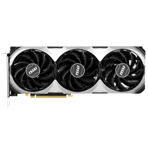 Ремонт видеокарт MSI GeForce RTX 4070 VENTUS 3X OC в сервисном центре FIX-MSI
