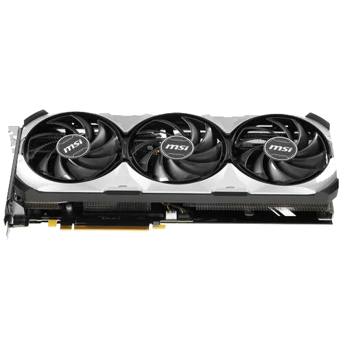 Ремонт видеокарт MSI GeForce RTX 4070 Ti VENTUS 3X OC в сервисном центре FIX-MSI